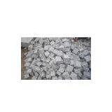 Padang Light GRanite G602 Cobbles thumbnail-1