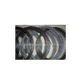 Black Iron Wire thumbnail-1