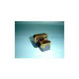Innovative Black&Gold Mold Interlocks thumbnail-2