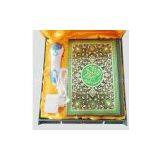 2GB or 4GB Lithium Battery OID Code Digital Quran Pen With Tajweed and Tafsir thumbnail-1