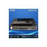 EVO XL for South America Satellite Receiver thumbnail-1