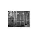 Electrical Porcelain Shuttle Kiln