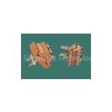 JBT Copper Parallel Groove Clamp Power Line Splicing Fitting for Acsr Aluminium Conductor