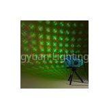 30W RB firefly SD Card green animation red, green laser stage lighting projector for Bar