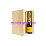 Wood Wine Case thumbnail-3