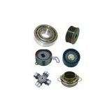 Bearings and Universal Joints