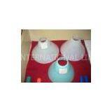 Dust Cap Textile Machine Parts With Fouth Pawl Bobbin Hanger