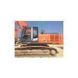 USED HITACHI CRAWLER EXCAVATOR ZX350H-3 IN VERY GOOD WORKING CONDITION thumbnail-2