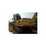 USED KOMATSU CRAWLER EXCAVATOR PC220-8 IN VERY GOOD WORKING CONDITION thumbnail-3
