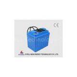 19.2V 70Ah LiFePO4 Lithium Battery Module For Powertrain, Electric Tourist Vehicle