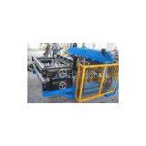 19 Stations Double Layer Forming Machine With Passive / Hydraul Single or Double Uncoiler thumbnail-1