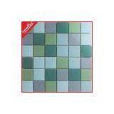 48x48mm Swimming Pool Mosaic Tile,Swimming Pool Tile​​, Glazed Ceramic Mosaic, Swimming Pool Tile,Ceramic Mosaic Tile,Glazed Wall Tile TN4801H thumbnail-3