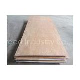 Door Size Bintangor Furniture Commercial Plywood with Corrosion or Wear resistant