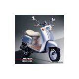 Sell Scooter thumbnail-1