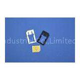 Micro - SIM 3 Adapters Nano SIM Adapter For Ipad And Normal Mobile