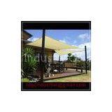 New Square Rectangle Sun Shade Sails All Sizes thumbnail-1