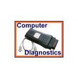 American Samoa EML327 / 323 / 322 /320 Interface Auto Maintenance thumbnail-1