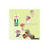 Sell Flag Pattern Promotion Bandannas thumbnail-1