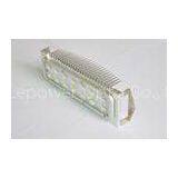 14W Long Life Outdoor LED Street Lights Module 100Lm/W Natural White