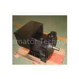 Insulation Class H 25 kw Generator Head Brushless Alternator Winding 12 Wires