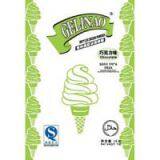 Gelinao Soft Ice Cream Powder(Gold/Sliver)