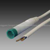 Fongkit Male or Female General 2 Pin Stecke Connectors Extension Cords for LED Flexible Strip Lights thumbnail-2