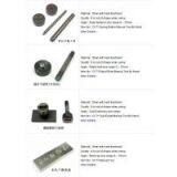 Eyelet Machine, Rivet Machine, Snap Button Machine, Eyelet Tool, Button Machine, Rivet Tool, Riveting Machine, Hand Press, Fastener Hardware thumbnail-3