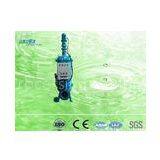 80000 LPH Stainless Steel Backwash Industrial Water Filters For Rainwater