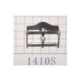 12mm, 14mm, 16mm, 18mm, 20mm Watch Strap Buckle With Laser / Engrave LOGO thumbnail-1