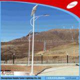 High Quality 45w LED Solar Street Light thumbnail-1