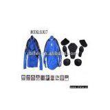 Sell High Reflecting Material Sports Jacket thumbnail-1