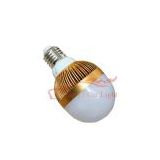 Offer you high quality led bulbs,LED Bulb Light-E27-7x1W