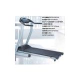motorized treadmill 5322B