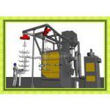 High Quality Steel Iron Hanger Type Shotblast Equipment thumbnail-1