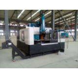 Processing Diameter 1250mm CNC VTL Machine thumbnail-2