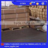 4 Meters Width Non Twist Fiberglass Woven Roving thumbnail-5