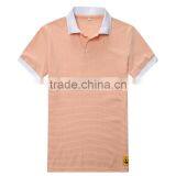 Comfortable Unisex Short Sleeve ESD T- Shirt of Low Triboelectric Voltage thumbnail-4