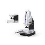 Vision Measuring Machine High Resolution CCD Camera Support Multi-language