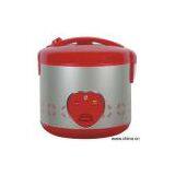 Sell Deluxe Rice Cooker thumbnail-1