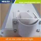 Solar Led Street Light All in One Solar Light Highway Roadway Lighting thumbnail-1