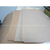 Duplex Paper Board With Grey Back and White Back thumbnail-1