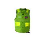 Sell Safety Vest thumbnail-1