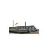 Ningbo Yinzhou Ruican Machinery Company company overview - view 1 thumbnail