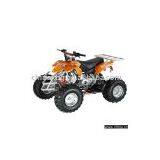 New Unique 110cc Model(A7-12) Atv thumbnail-1