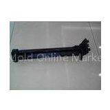 ABS Plastic Injection Mold Cold Runner , 4 Plate Printer Component