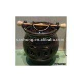 Ceramic Oil Burner thumbnail-1