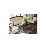 Sell Rosewood Sofa Set thumbnail-1