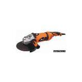 2600W angle grinder ,230MM angle grinder