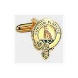 Cufflinks and Tie-clip thumbnail-1