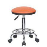 PU Bar Stool GY-1020B thumbnail-1